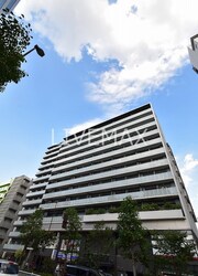 コンフォリア東新宿ステーションフロントの物件外観写真